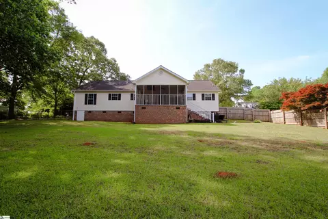 Exterior - 125 Pine Mountain Dr, Easley, SC 29640 photo 3 of 6