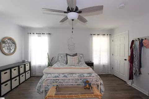 Bedroom - 125 Pine Mountain Dr, Easley, SC 29640 photo 3 of 4