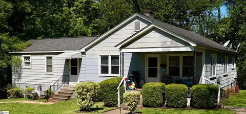 507 Belmont St, Spartanburg, SC 29303