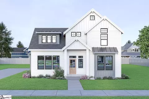 7 Diby Dr, Greenville, SC 29609
