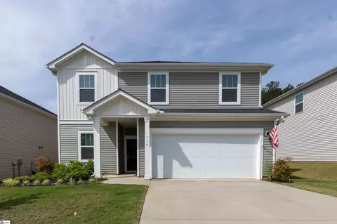 114 Garrison Grove Dr, Simpsonville, SC 29680