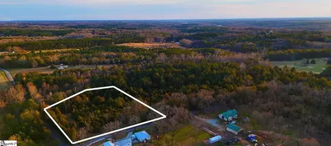 001 Asaville Church Rd, Anderson, SC 29621