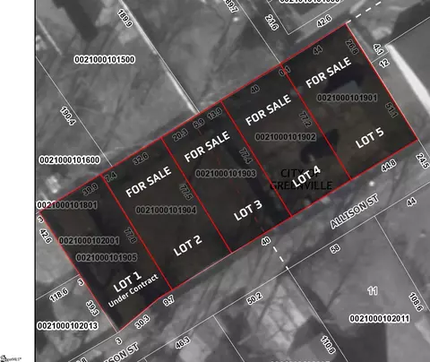 9 Allison St #LOT 2, Greenville, SC 29601