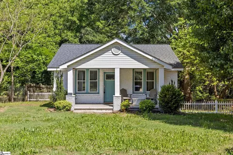 408 S Franklin Rd, Greenville, SC 29609