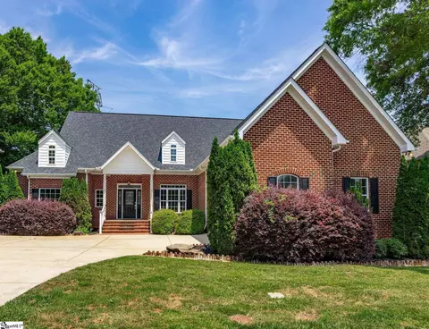 412 New Tarleton Way, Greer, SC 29650