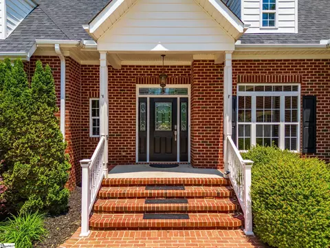412 New Tarleton Way, Greer, SC 29650 photo 4
