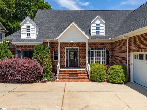 412 New Tarleton Way, Greer, SC 29650 photo 3