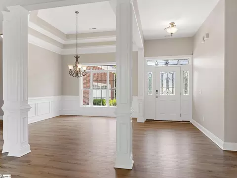 412 New Tarleton Way, Greer, SC 29650 photo 11