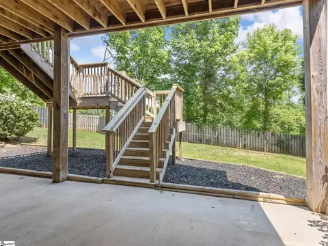 412 New Tarleton Way, Greer, SC 29650 photo 35