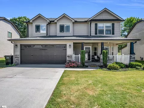9 Ivyberry Rd, Simpsonville, SC 29681