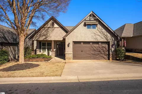 313 Brownstone Cir, Greenville, SC 29615