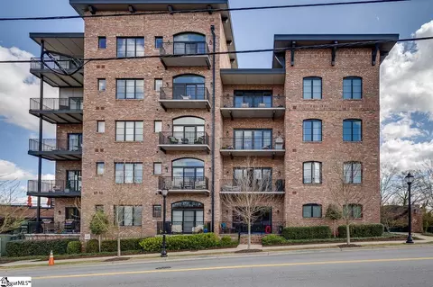 110 N Markley St UNIT 301, Greenville, SC 29601