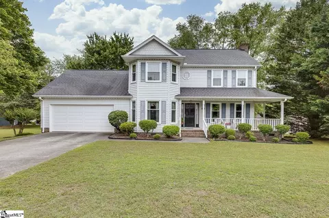 204 Burdock Way, Simpsonville, SC 29681