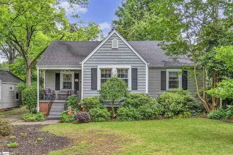 216 Stewart St, Greenville, SC 29605