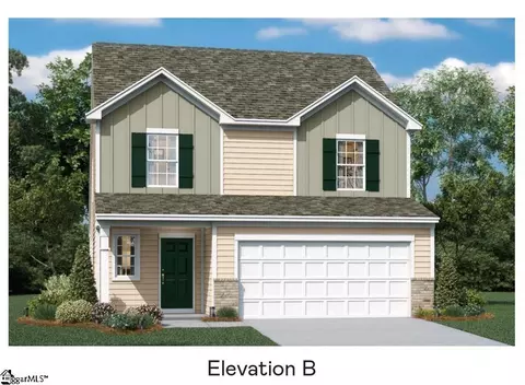 214 Wintersweet Way, Greenville, SC 29605