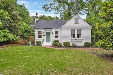 205 Elsie Ave, Greenville, SC 29605
