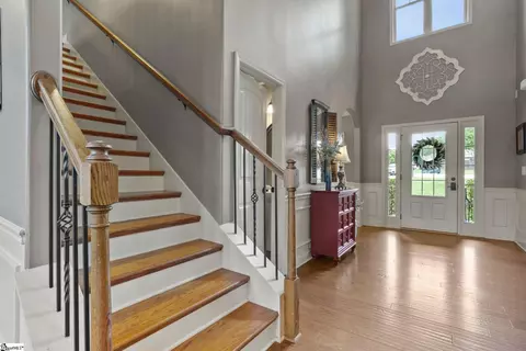 Entry Way - 8 Red Tip Ct, Simpsonville, SC 29680 photo 2 of 6