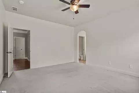 Bedroom - 8 Red Tip Ct, Simpsonville, SC 29680 photo 6 of 7