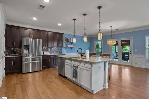 Kitchen - 8 Red Tip Ct, Simpsonville, SC 29680 photo 1 of 2