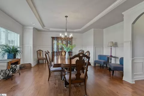 Dining - 8 Red Tip Ct, Simpsonville, SC 29680 photo 1 of 2