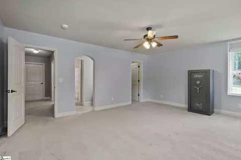Bedroom - 8 Red Tip Ct, Simpsonville, SC 29680 photo 7 of 7