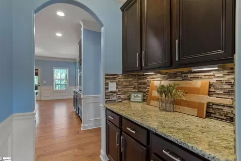 Entry Way - 8 Red Tip Ct, Simpsonville, SC 29680 photo 1 of 6
