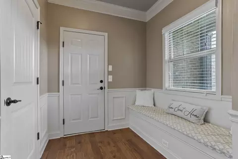 Entry Way - 8 Red Tip Ct, Simpsonville, SC 29680 photo 6 of 6