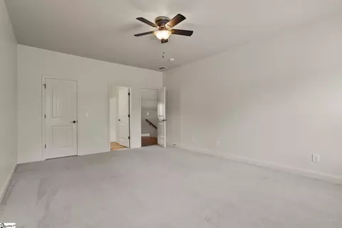 Bedroom - 8 Red Tip Ct, Simpsonville, SC 29680 photo 5 of 7