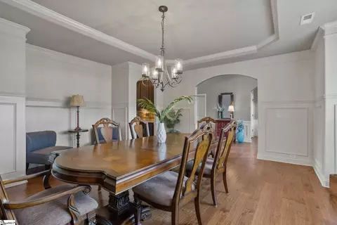 Dining - 8 Red Tip Ct, Simpsonville, SC 29680 photo 2 of 2