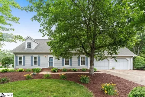101 Devenger Pointe Pointe, Greer, SC 29650