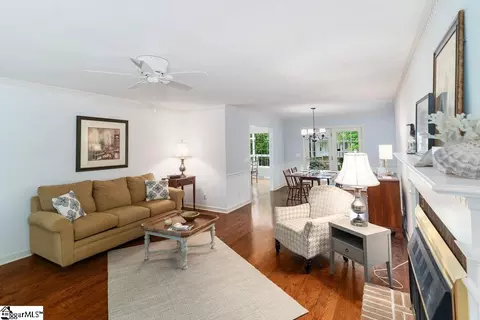 101 Devenger Pointe Pointe, Greer, SC 29650 photo 4
