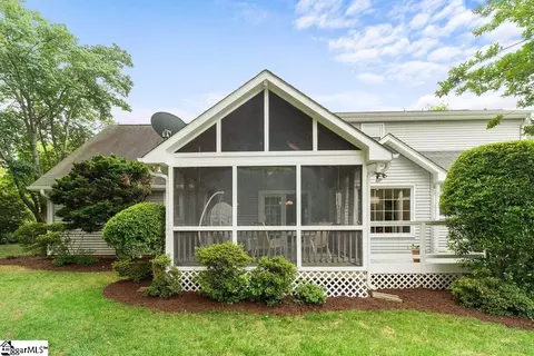 101 Devenger Pointe Pointe, Greer, SC 29650 photo 34