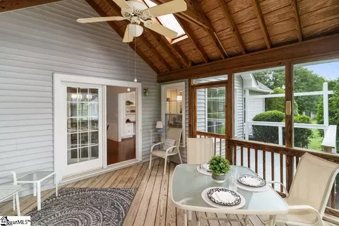 101 Devenger Pointe Pointe, Greer, SC 29650 photo 22