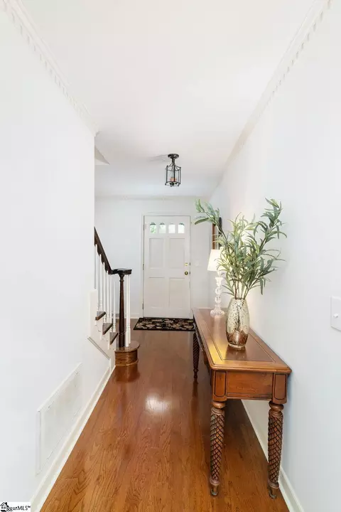 101 Devenger Pointe Pointe, Greer, SC 29650 photo 2
