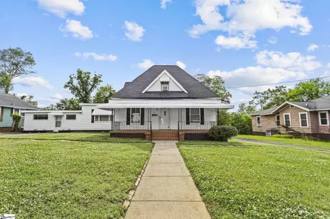 246 Oakland Ave, Spartanburg, SC 29302