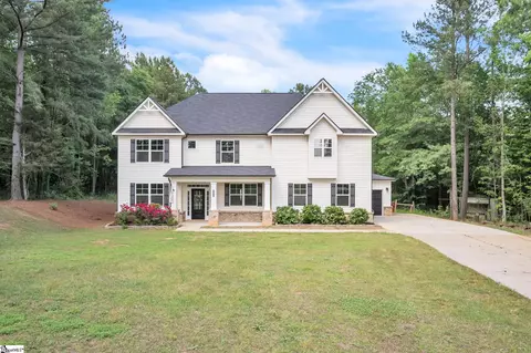 303 Old Power Plant Rd, Duncan, SC 29334