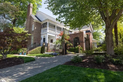 709 Lady Hillingdon Ct, Greer, SC 29650