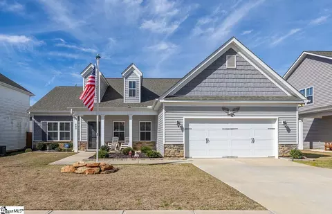 403 Reedy Springs Ln, Greenville, SC 29605