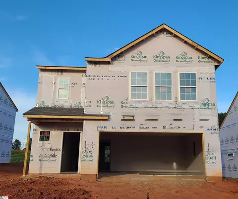 2043 Brechin Rd #LOT 275 CRANE B, Spartanburg, SC 29303