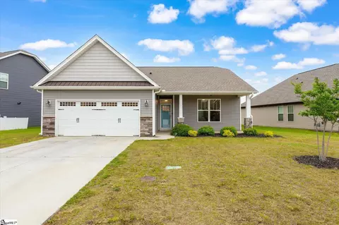 19 Forest Ridge Way, Greenville, SC 29617