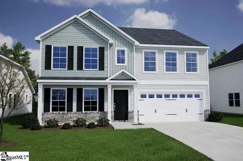 400 Anna Gray Cir #LOT 30, Easley, SC 29640