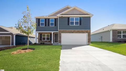 1588 Martingale Way, Roebuck, SC 29376