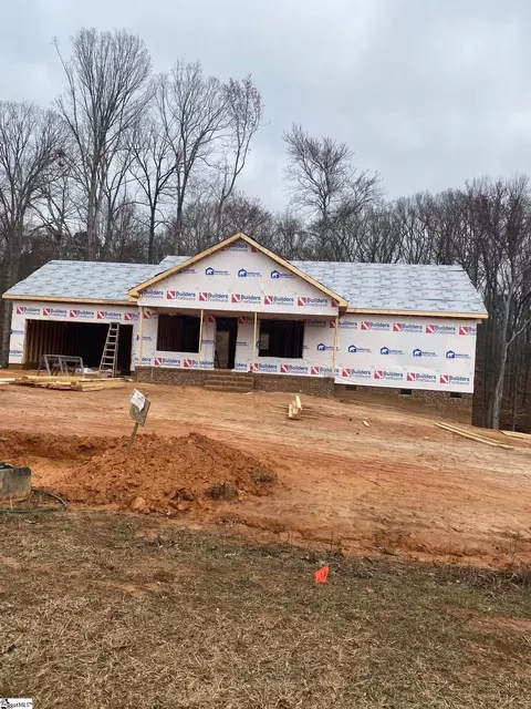 221 Destiny Dr, Gray Court, SC 29645