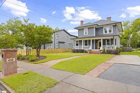 410 Perry Ave, Greenville, SC 29601
