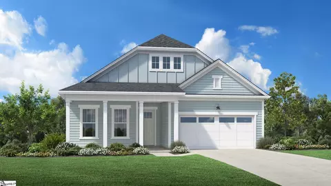 115 Leander Dr #LOT 433 MADISON TRANSITIONAL, Greer, SC 29651