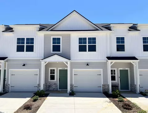 1508 Yellowwood Ct, Reidville, SC 29375