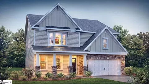 205 Layken Ln, Woodruff, SC 29388