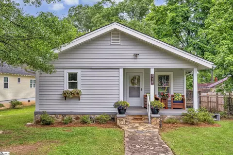 219 Brockman Ave, Greenville, SC 29609