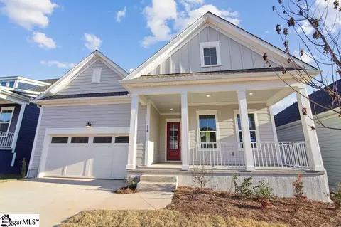 119 Leander Dr #LOT 435 MADISON CLASSIC, Greer, SC 29651