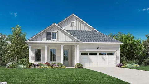 121 Leander Dr #LOT 436 WREN FAHOUSE, Greer, SC 29651